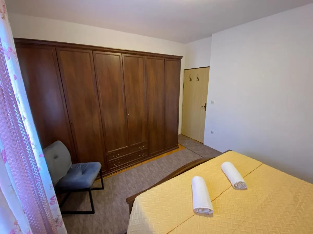 Casa vacanze Staro Selo Sukosan Villa