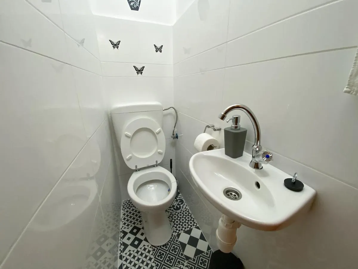 Staro Selo Sukosan Villa Casa vacanze