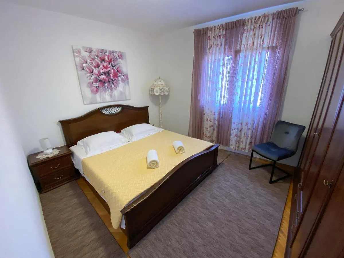 Staro Selo Sukosan Villa