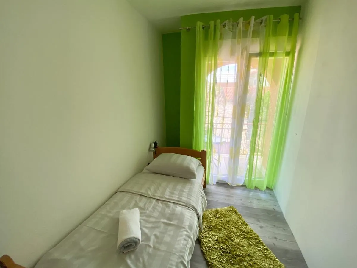 Staro Selo Sukosan Villa