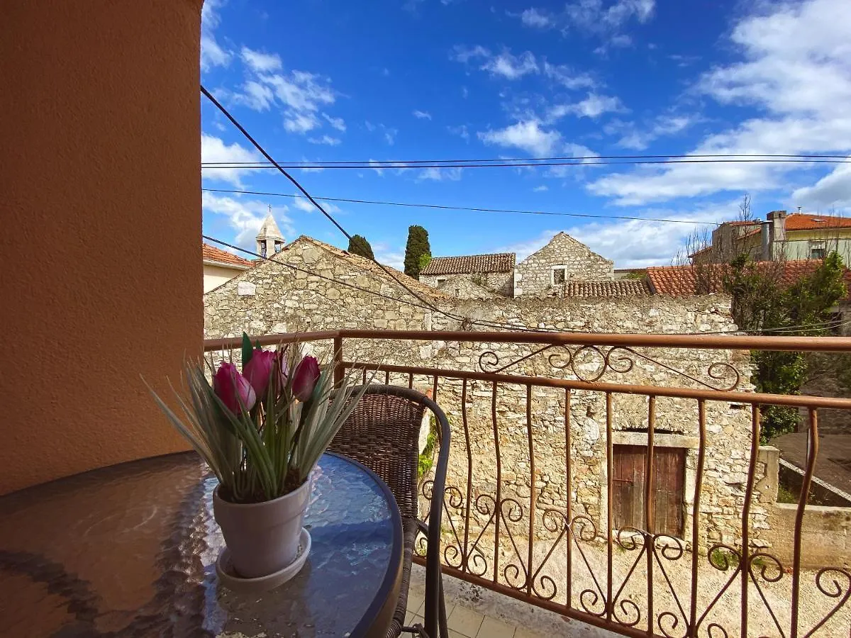 Staro Selo Sukosan Villa