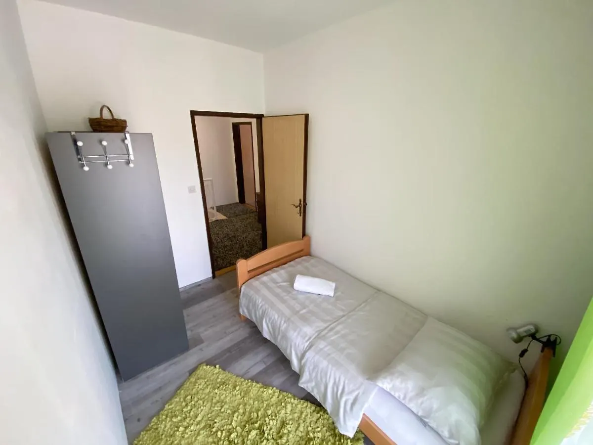 Staro Selo Sukosan Villa Holiday home