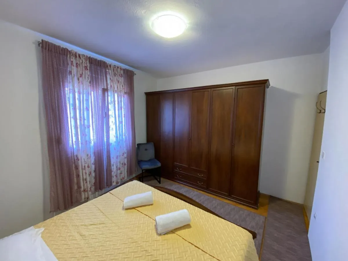 Staro Selo Sukosan Villa Croazia
