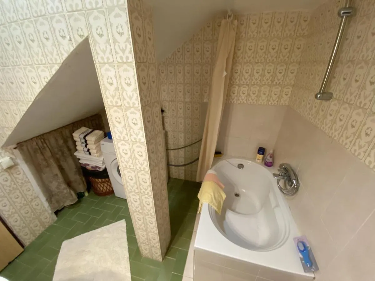 Staro Selo Sukosan Villa Casa vacanze
