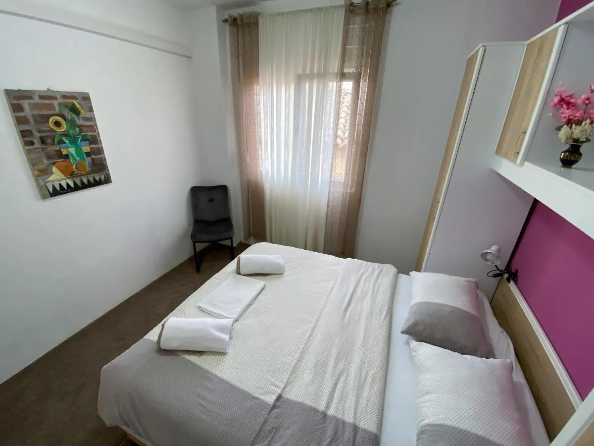Staro Selo Sukosan Villa