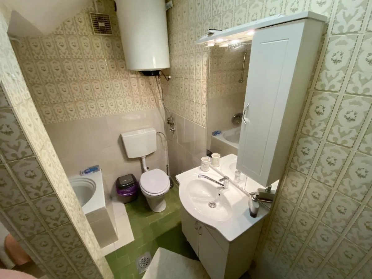 Staro Selo Sukosan Villa