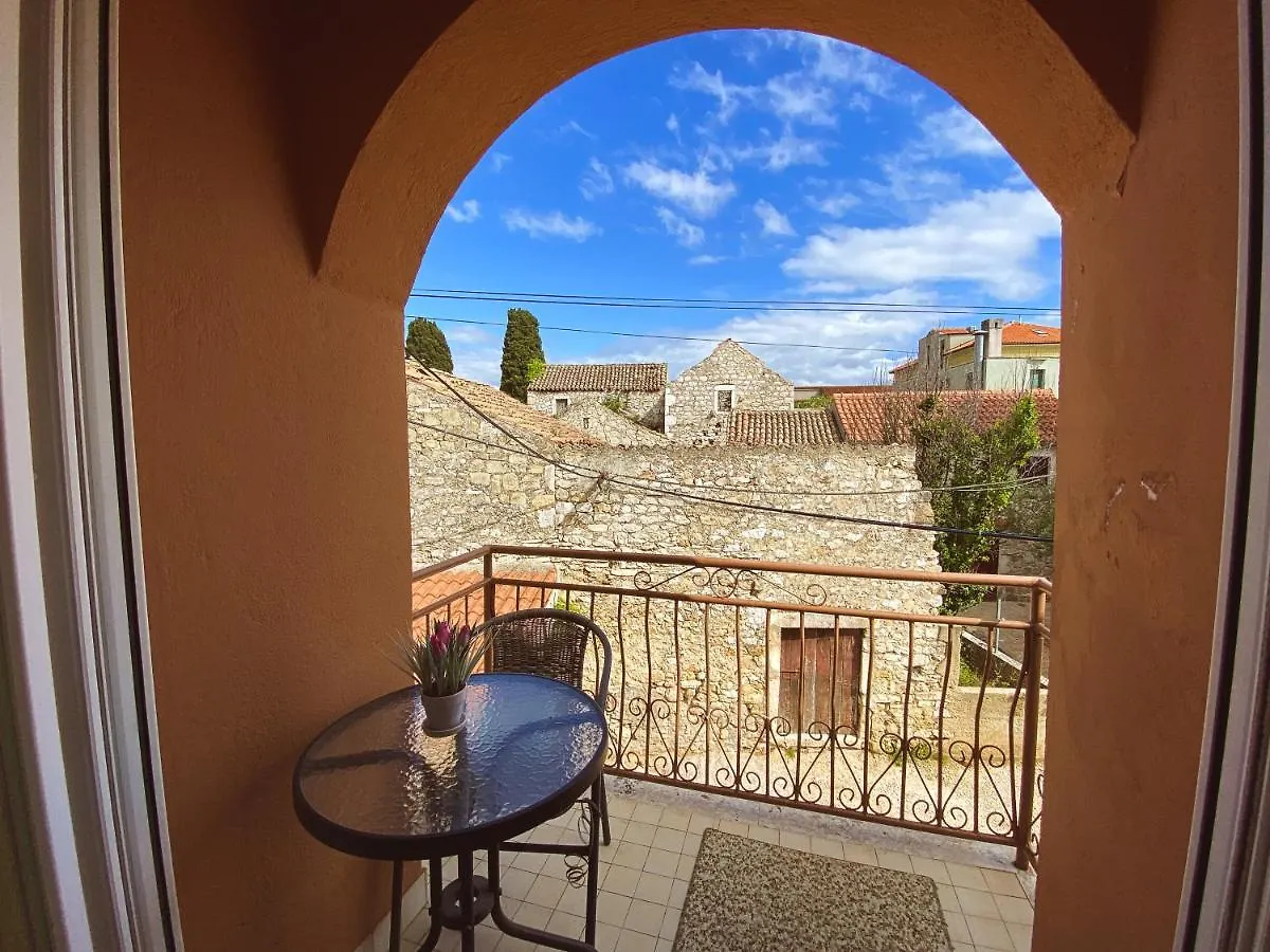 Staro Selo Sukosan Villa Croatia