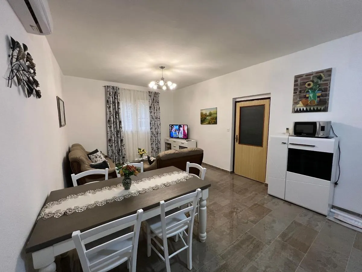 Staro Selo Sukosan Villa Holiday home