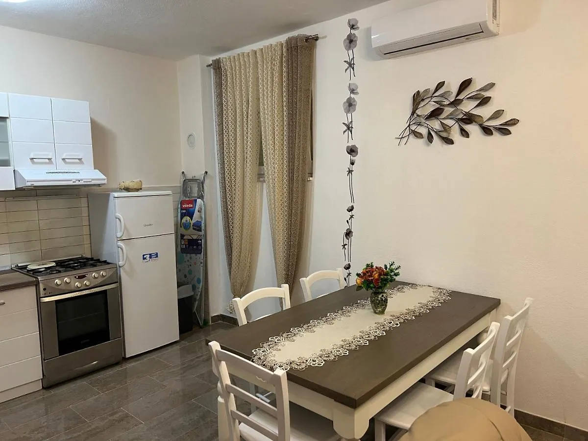 Holiday home Staro Selo Sukosan Villa Croatia