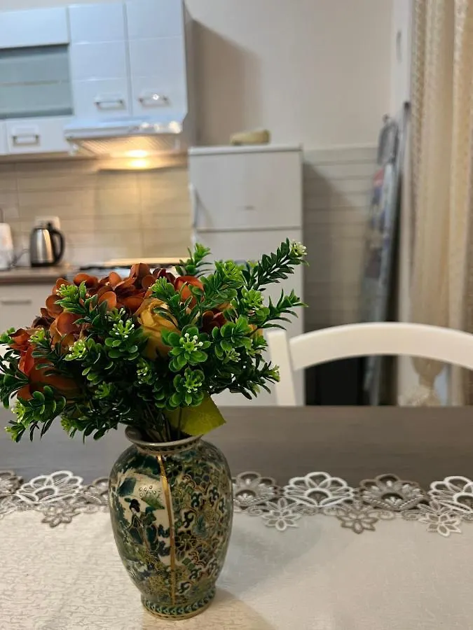 Staro Selo Sukosan Villa Croazia