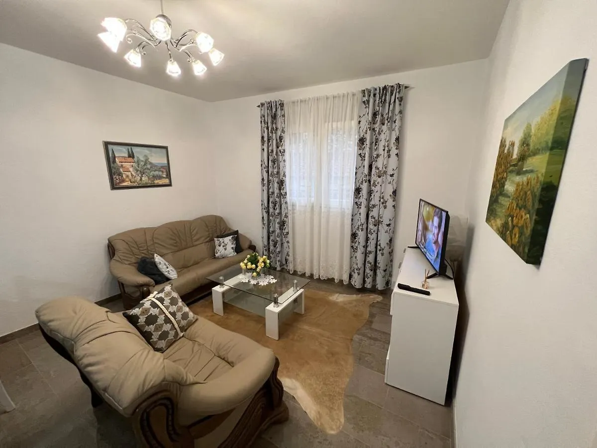 Holiday home Staro Selo Sukosan Villa