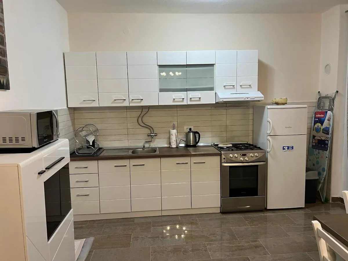 Staro Selo Sukosan Villa 0*,  Croatia